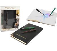 Harry Potter: Le journal de Tom Jeduso