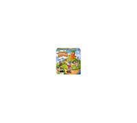 Ravensburger Funny Bunny Board Game Board Game Spanish Multicolore