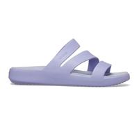 209587 - SANDALO A FASCIA DA DONNA CROCS MODELLO GETAWAY STRAPPY W 37-38/MYPR