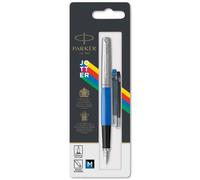 [2096858] PARKER Stylo plume JOTTER ORIGINAL Bleu C.T.