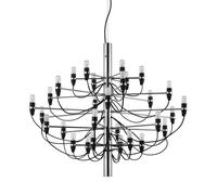 2097 | 30 - Lustre 30x LED E14 2W/ 95lm / supplied wih 32xclear LED lamps (2xspare)