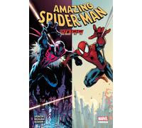 2099. Amazing Spider-Man. Marvel Fresh. Volume 7