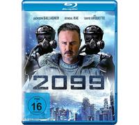 2099 (Blu-ray)