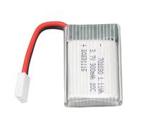 20c 702030 3.7 V 300mAh de Longues Batterie de Lithium Durable Longue Date pour Les Projets électroniques DIY
