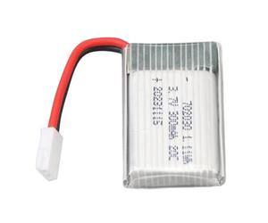 20c 702030 3.7 V 300mAh de Longues Batterie de Lithium Durable Longue Date pour Les Projets électroniques DIY