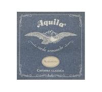 Aquila Cordes pour guitare classique 20C Alabastro Superior tirant fort