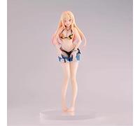 20cm / 7.87 pouces My Dress-Up Darling Kitagawa Marin PVC Collectible Game Action Figure Character Model Anime Toys