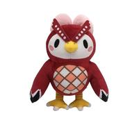 20cm Animal Crossing Raymond Punchy Celeste Diana Marshal Zuck KK Peluche Dessin Animé Tom Peluche Jouets En Peluche pour enfants8