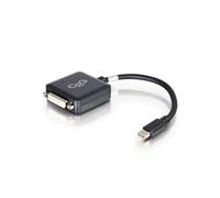 20cm Mini DisplayPort to DVI Adapter