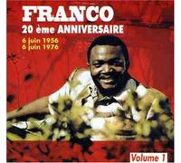 20eme Anniversaire [Import]