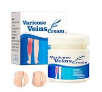 20g Crème pour Les Varices,Soulage Rapidement Les Jambes Fatiguées Et Lourdes,Facile à Utiliser