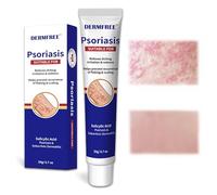 20g Crème réparatrice, Crème Pour le Corps, crème intense, Apaise les Cutanées, Soulagement efficace des démangeaisons