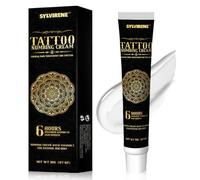 20g Crème Tatouage,Crème apaisante pour tatouage, Soins de la peau avant le tatouage,Hydratation et Réparation de la Peau,Baume Tatouage pour Avant Pendant le Processus