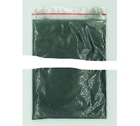 20g Naturel Minéral Mica Époxy Résine Colorant Perle Pigment Or Mica Minéral Savon Fait Main Coloration-Vert Ancien Foncé