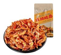 20g Os Croustillants Épicés Thé aux Herbes Chine Original Thé Parfumé Bon Thé Naturel Organique Thé aux Fleurs Aliments Verts sans Additifs Thé aux Herbes