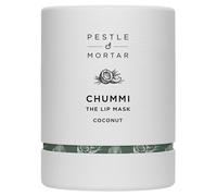 Pestle & Mortar - Chummi - Lip Mask - Masque pour les lèvres 20 g