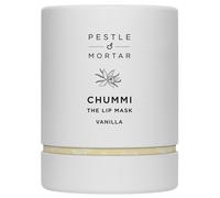 Pestle & Mortar - Chummi - Lip Mask - Masque pour les lèvres 20 g