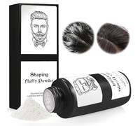 20g Poudre De Coiffage, Hair Styling Powder, leur donner du volume en quelques secondes