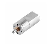 20GA-130 DC 3V 6V 12V 20MM diameter gear electronic starter for Intelligent robot electronic lock electronic starter diy IINKUEYK(170)