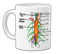 20Giugno Grey's Anatomy It's Beautiful Day (MOD1) Tasse 340 ml Idée cadeau pour toutes les occasions, Noël, Pâques, anniversaire, fête du prénom, remise de diplôme, idéal pour le lait, le thé, le thé