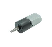 20GP-130 20mm 130 Planetary Gear electronic starter DC 6V 9V 12V 44RPM Slow Speed Planetary Gearbox Gear Reduction electronic starter DIY Robot IINKUEYK