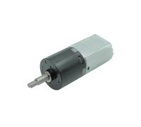 20GP-130 20mm 130 Planetary Gear electronic starter DC 6V 9V 12V 44RPM Slow Speed Planetary Gearbox Gear Reduction electronic starter DIY Robot IINKUEYK