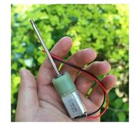 20GP130PH DC 6V 9V 12V 72rpm Slow Speed electronic starter 130 Planetary Gearbox Gear electronic starter 66mm Long Shaft RUAJOGYNVM