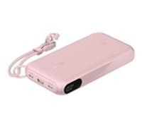 20k pd20w pwr bank w display pink