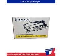 20K1402 LEXMARK C510 CARTOUCHE DE TONER JAUNE