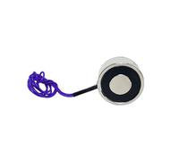 20Kg 200N tenant l'aimant électrique de levage P34/18 solénoïde d'électro-aimant de cylindre 5V 6V 12V 24V DC 1 pièces(24v)