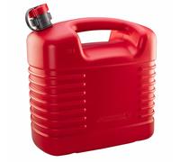 20l Bidon Reserve Essence Diesel Plastique Liquides Bidon de Carburant