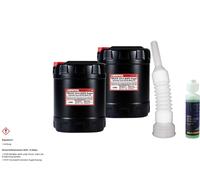 20L Chempioil huile moteur CH-4 Camion Super Shpd 15W-40 Chenille ECF-2 ECF-1-a