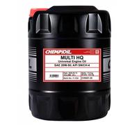 CHEMPIOIL CH9401-20 Huile moteur