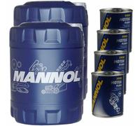 20L Huile Moteur TS-21 SHPD 10W-30 CATERPILLAR ECF-3 CUMMINS CES 20086