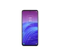 TCL 20 20L 16,9 cm (6.67") Double SIM hybride Android 11 4G USB Type-C 4 Go 128 Go 5000 mAh Noir