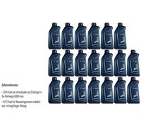 1L Huile Moteur 5W30 Originale BMW Twin Power Turbo ACEA C3 Longlife-04 Synt