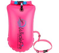 20l Waterproof Inflatable Swimming Ring For Water Sports,Open Water Swimmers,Triathletes,Kayakers And Divers.[E27]