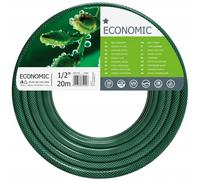 20m 1/2" Tuyau d'arrosage 3 couches Jardin Arrosage d'eau