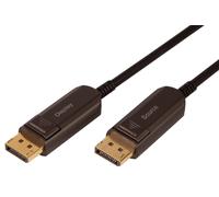 20M 8K ACTIVE OPTICAL DISPLAYPORT LEAD ; CLS-AOCDP/UF-66 (KRAMER) Qté X 1