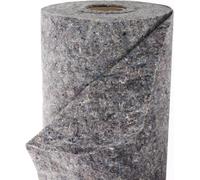 20 M² Feutre De Bassin 300 G Toile De Protection De Bassin De Bassin Pour Bâche De Bassin Gris