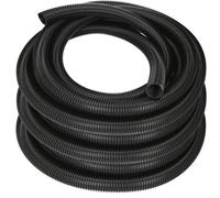 20m Tuyau Annelé Souple Multi-usages 32mm - Longueurs et diamètres variés- Flexible pour Plomberie et Jardin