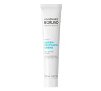 ANNEMARIE BÖRLIND SOIN DES YEUX Crème antirides pour les yeux 20 ml