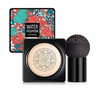 20ml BB Cream, CC Creme, Air Cushion BB Cream, Foundation Liqui, Concealer, Mushroom Head Air Cushion, Correcteur Durable Maquillage NuHydratant Éclaircissant Pigment BB Teint Liqui