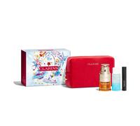 Coffret Double Serum Eye - Traitement Yeux - Anti âge Intensif Contour des Yeux-20ml CLARINS