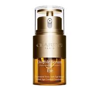 20ml-Double Serum Eye - Traitement Yeux - Anti âge Intensif Contour des Yeux-CLARINS