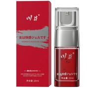 20ML Gel For Women's Pleasure, Orgasm Sensitivity Enhancement Liquid Sexy Adult Sex Products 3PCS