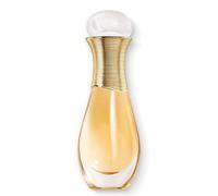 Dior Eau de parfum J'adore - Notes fleuries et fruitées - Roller-pearl Blanc 20 ml Femme