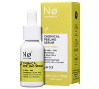 20ml Nø Cosmetics clear tøday Chemical Peeling Serum