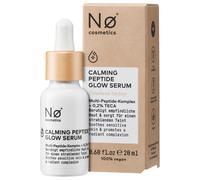 20ml Nø Cosmetics flawless tøday Calming Peptide Glow Serum