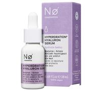 20ml Nø Cosmetics hydrate tøday Hyperdration Hyaluron Serum